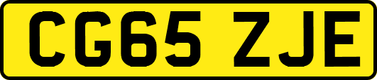 CG65ZJE