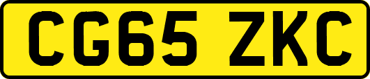 CG65ZKC