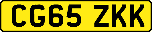 CG65ZKK