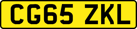 CG65ZKL
