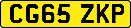 CG65ZKP