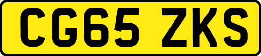 CG65ZKS