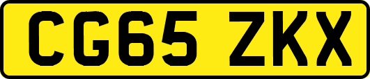 CG65ZKX