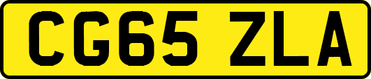 CG65ZLA