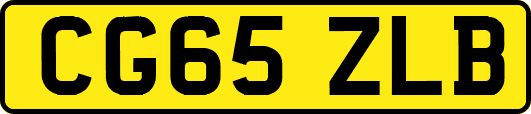 CG65ZLB