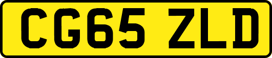 CG65ZLD