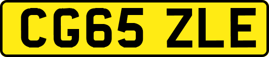 CG65ZLE