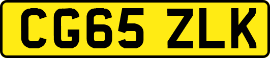 CG65ZLK