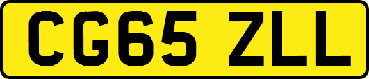 CG65ZLL