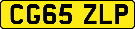 CG65ZLP