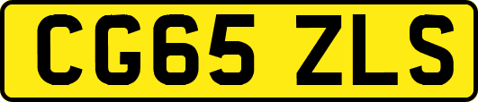 CG65ZLS