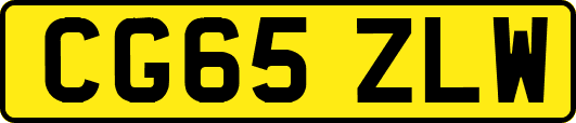 CG65ZLW