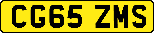 CG65ZMS