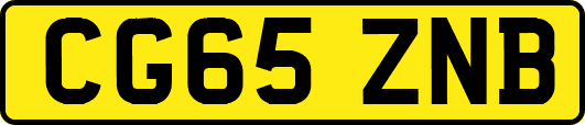 CG65ZNB