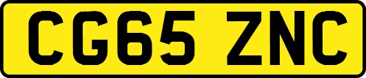 CG65ZNC