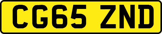 CG65ZND