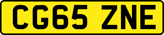 CG65ZNE