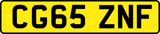 CG65ZNF