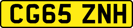 CG65ZNH