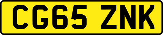 CG65ZNK