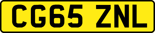 CG65ZNL