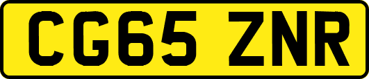 CG65ZNR