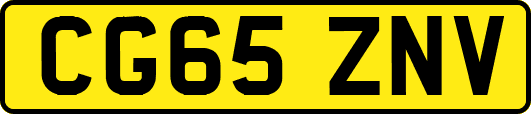 CG65ZNV
