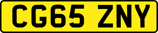 CG65ZNY