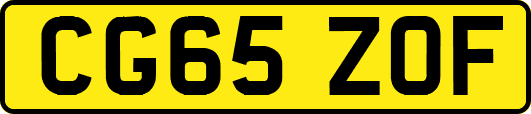 CG65ZOF