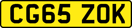 CG65ZOK