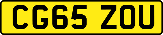 CG65ZOU