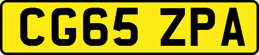 CG65ZPA