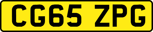 CG65ZPG
