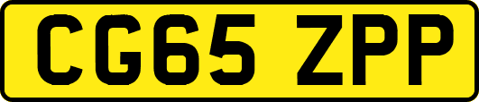 CG65ZPP