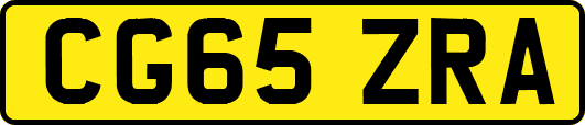 CG65ZRA