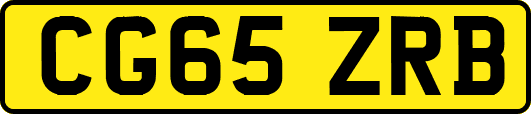 CG65ZRB