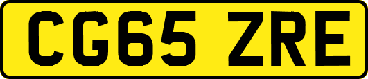 CG65ZRE