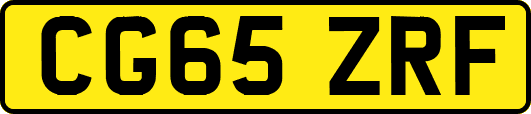 CG65ZRF