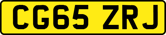 CG65ZRJ