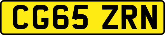 CG65ZRN