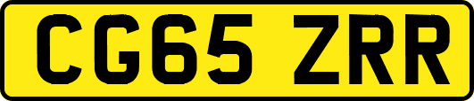 CG65ZRR