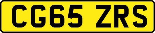 CG65ZRS