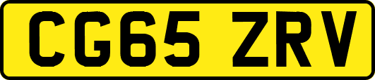 CG65ZRV