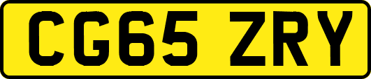 CG65ZRY