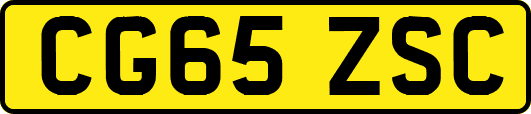 CG65ZSC
