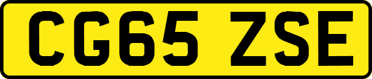 CG65ZSE