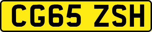 CG65ZSH