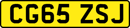 CG65ZSJ