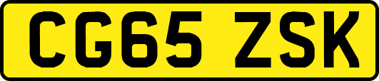CG65ZSK