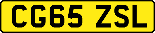CG65ZSL